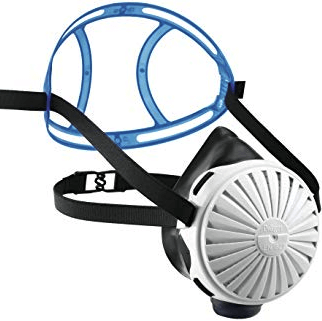 Drager Half Mask, X-plore 2100